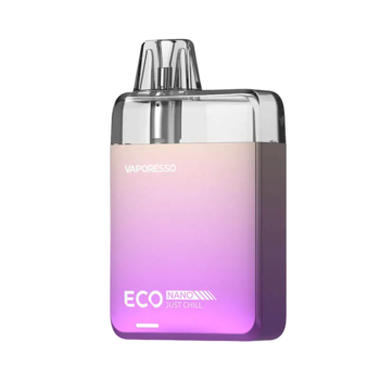 Набор Vaporesso ECO Nano Pod Kit Sparkling|Purple